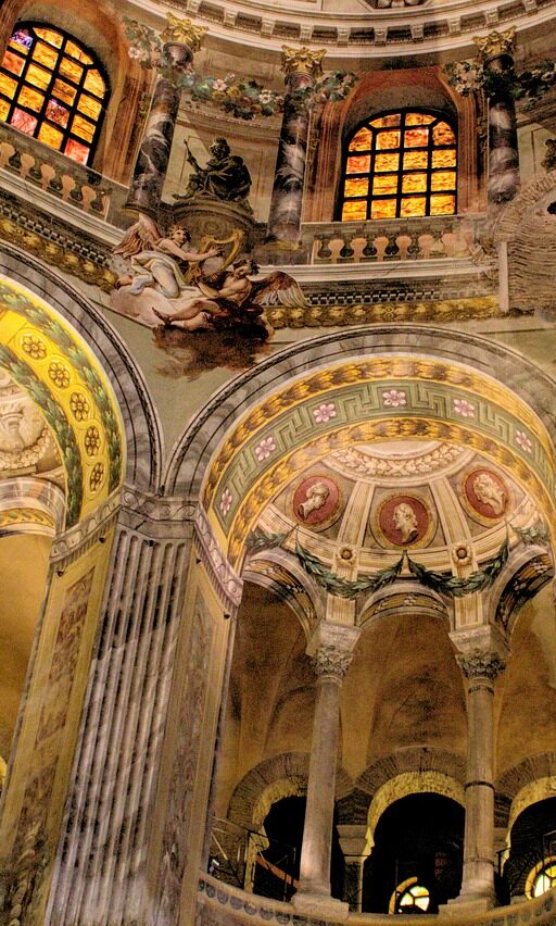RAVENNA