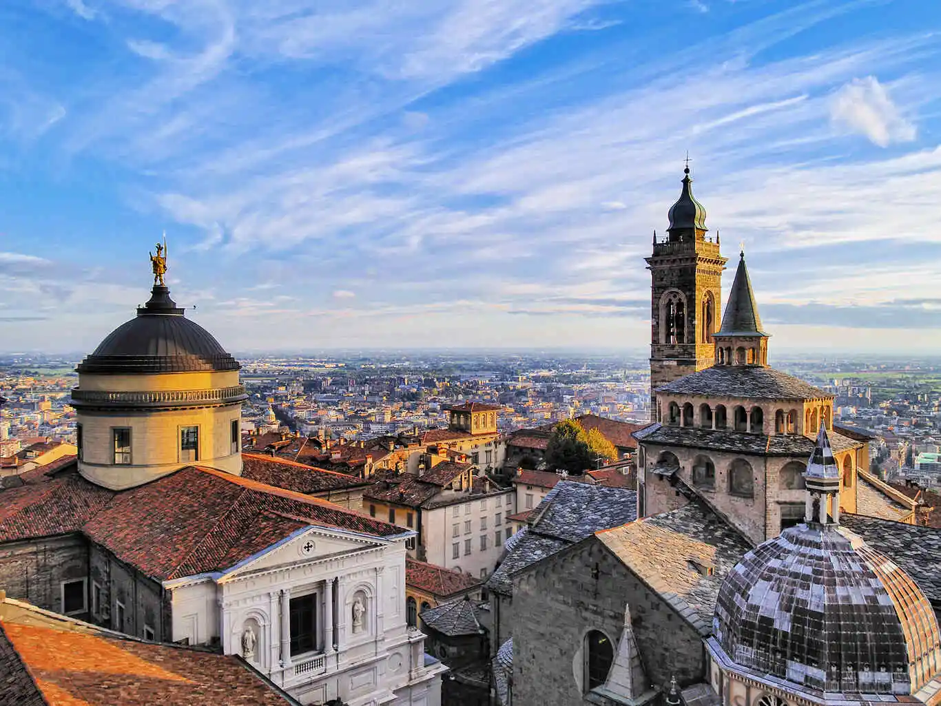bergamo sotto il monte giovanni xxiii