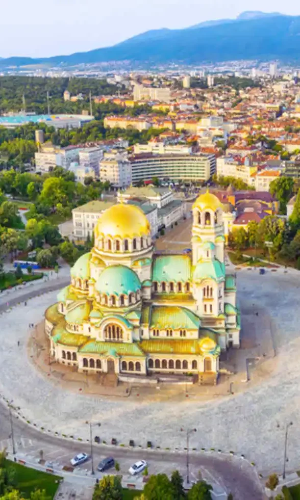 SOFIA